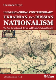 Couverture_Understanding Contemporary Ukrainian and Russian Nationalism