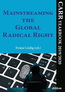 Front cover_Mainstreaming the Global Radical Right