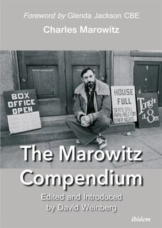 Couverture_The Marowitz Compendium