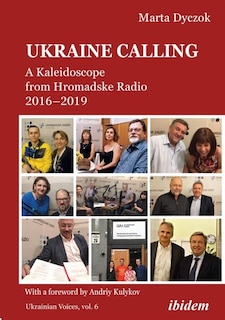 Front cover_Ukraine Calling