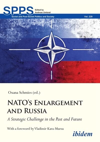 Front cover_NATO’s Enlargement and Russia