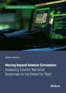 Front cover_Moving Beyond Islamist Extremism