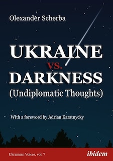 Front cover_Ukraine Vs. Darkness