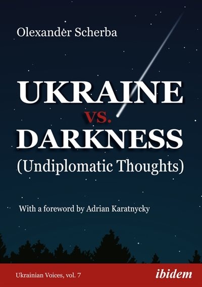 Front cover_Ukraine Vs. Darkness