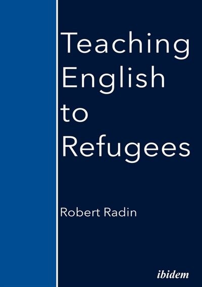 Couverture_Teaching English To Refugees