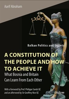 Couverture_A Constitution Of The People And How To Achieve It