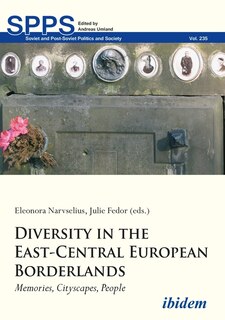 Couverture_Diversity In The East-central European Borderlands