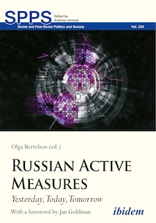 Couverture_Russian Active Measures
