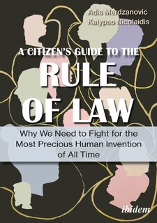 Front cover_A Citizen’s Guide to the Rule of Law