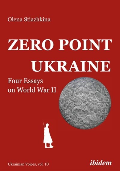 Front cover_Zero Point Ukraine