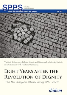 Front cover_Eight Years After the Revolution of Dignity
