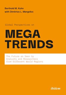Front cover_Global Perspectives On Megatrends