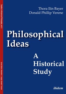 Couverture_Philosophical Ideas