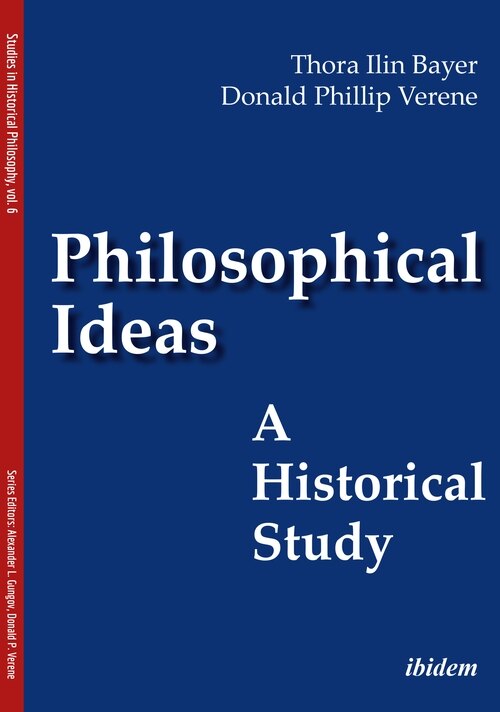 Couverture_Philosophical Ideas