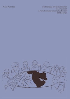 Front cover_On The Idea Of Humanitarian Intervention