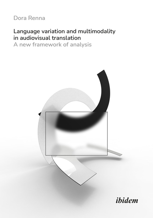 Couverture_Language Variation And Multimodality In Audiovisual Translation