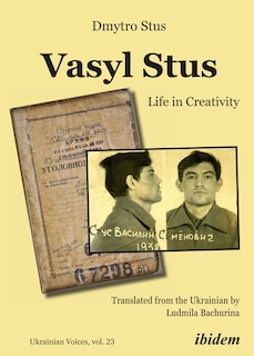 Front cover_Vasyl Stus