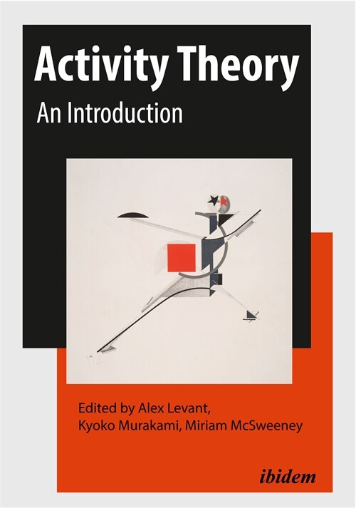 Couverture_Activity Theory