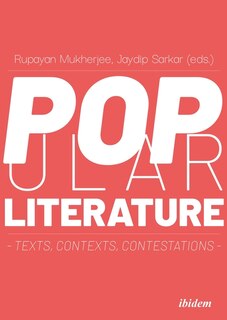 Front cover_Popular Literature