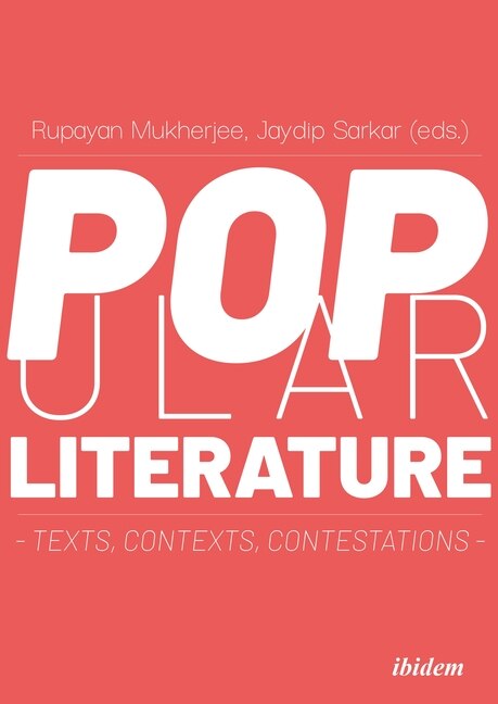 Front cover_Popular Literature