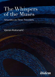 Couverture_The Whispers Of The Muses