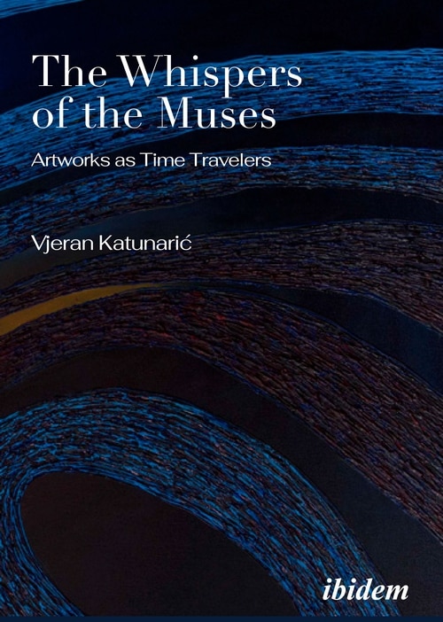 Couverture_The Whispers Of The Muses