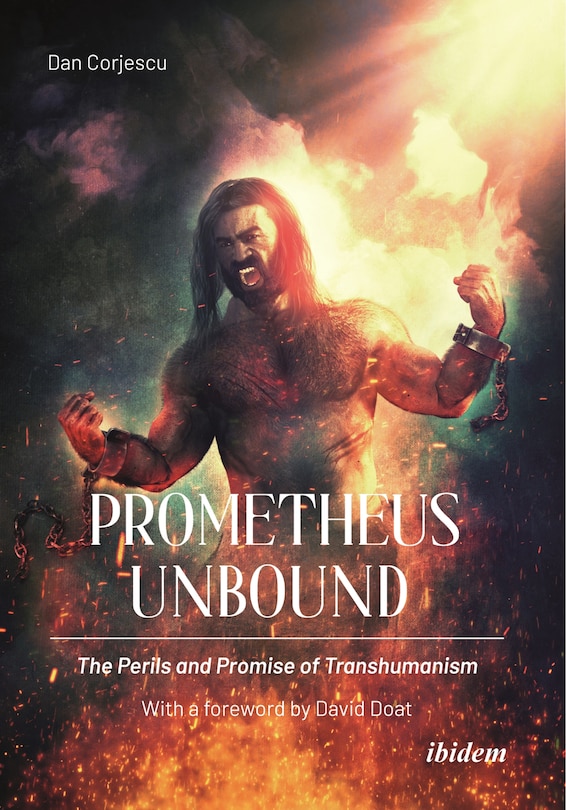 Couverture_Prometheus Unbound