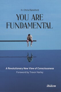 Front cover_You Are Fundamental