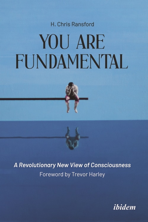 Front cover_You Are Fundamental