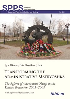 Couverture_Transforming the Administrative Matryoshka