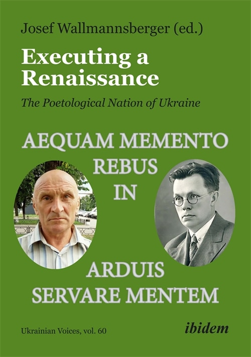 Front cover_Executing a Renaissance