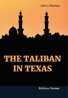 Couverture_The Taliban in Texas