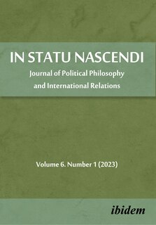 Couverture_In Statu Nascendi
