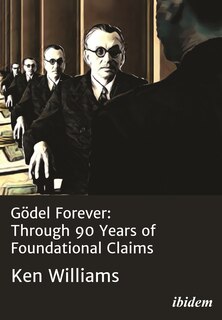 Front cover_Gödel Forever