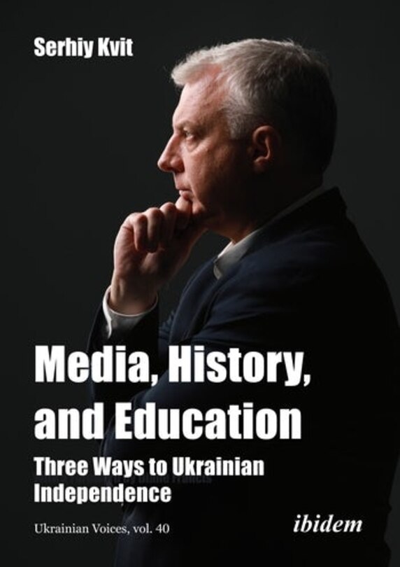 Front cover_Media, History, and Education