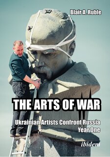 Couverture_The Arts of War