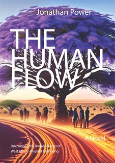Front cover_The Human Flow