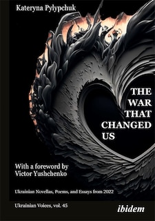 Front cover_The War that Changed Us