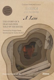 Front cover_A Loss
