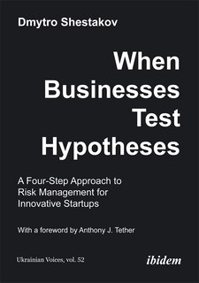 Front cover_When Businesses Test Hypotheses