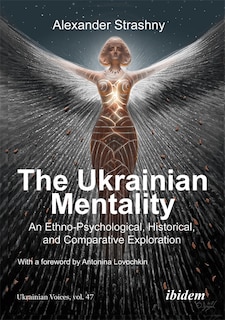 Couverture_The Ukrainian Mentality