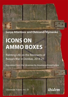 Front cover_Icons on Ammo Boxes