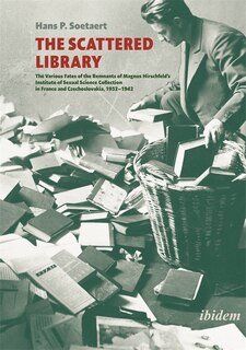 Front cover_The Scattered Library