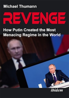 Front cover_Revenge