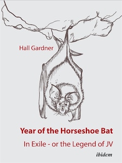 Front cover_Year of the Horseshoe Bat