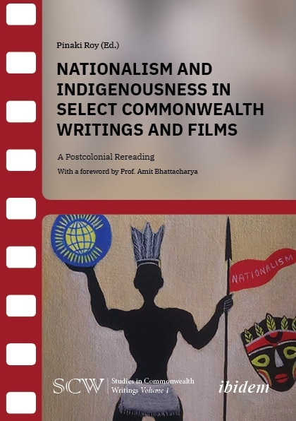 Couverture_Nationalism and Indigenousness in Select Commonwealth Writings and Films