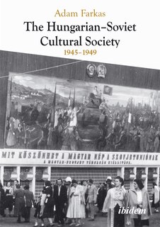 Couverture_The Hungarian-Soviet Cultural Society