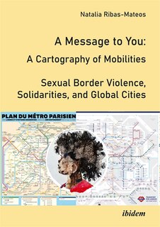 Front cover_A Message to You