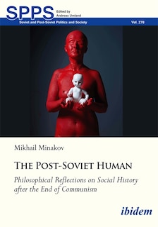 Front cover_The Post-Soviet Human