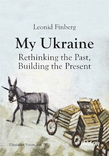 Front cover_My Ukraine